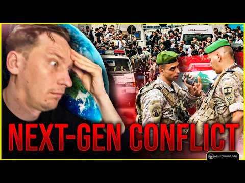  YIKES: 6th Generation Warfare Launched, WW3 Trigger Declared 