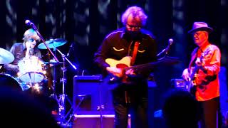 FBB 50th Tribute 2019-11-05 &quot;Hot Burrito #2&quot;