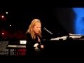 Diana Krall I'm A Little Mixed Up Live on Glad Rag Doll Tour