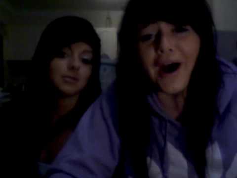 I'm In Melbourne Bitch