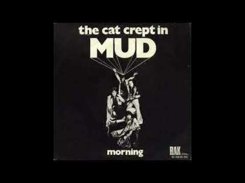 MUD - The cat crept in