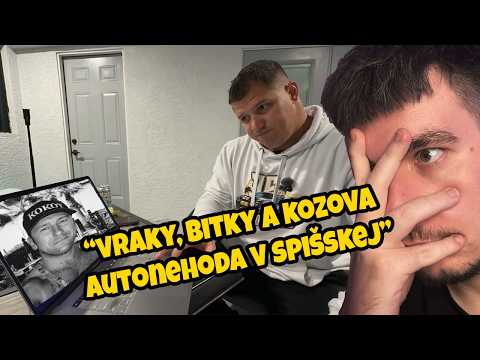 FLORIDA FILIP UKONČIL KARIÉRU KOZU BOBKOVA