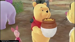 【初見実況プレイ】再生の数が、俺の力だ！part24【キングダムハーツ3】