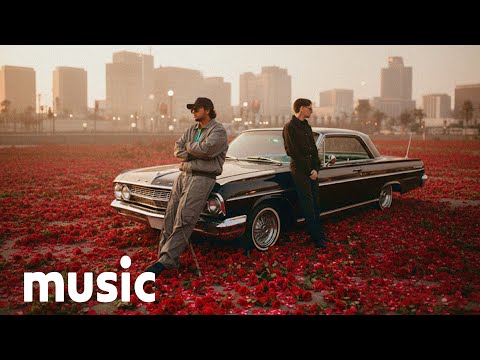 No Quiero Rosones - Peso Pluma, Fuerza Regida style (Music Video)