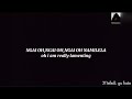 K.S.K LYRICS TRANSLATION
