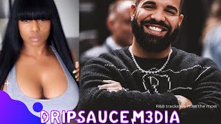 Jada Fire Shoots Her Shot At Drake on Joe Budden Instagram live