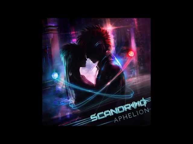 Scandroid - Aphelion (Remix Stems)