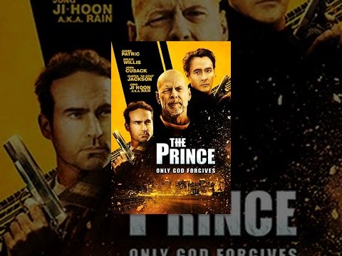 The Prince: Only God Forgives