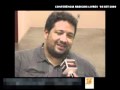 WF 2010 FERNANDINHO Fala Com WILLSYNHO Fernandes EXCLUSIVA