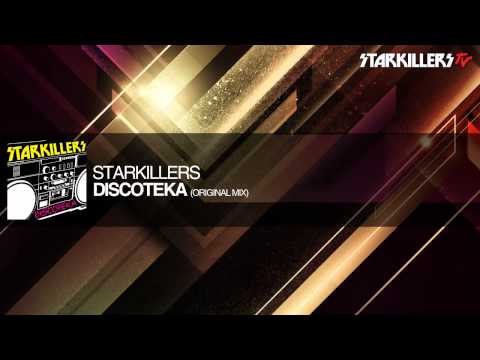 Starkillers - Discoteka (Original Mix)