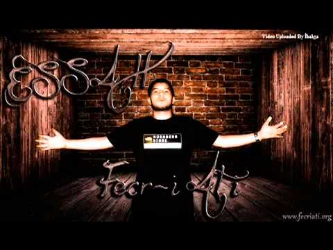 Fecr-i Ati : Canlı Biblo (ft.hp music )