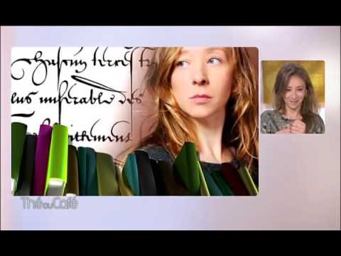 Sylvie Testud Thé ou Café