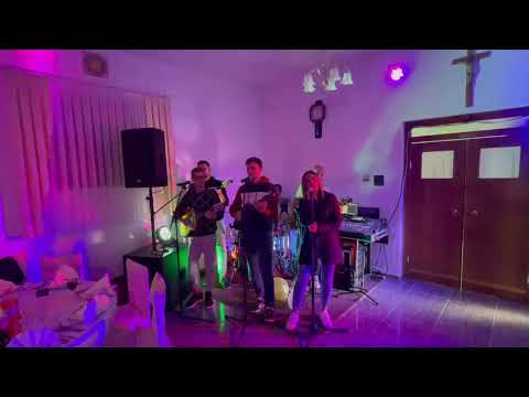 Ts Biseri - Malo mi za sriću triba (live, tonska proba)