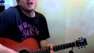 Too Much Information - Police Cover - RC30 Loop Station