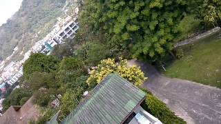 Thailand Phuket Patong Royal Crown Hotel January 2015 Тайланд Пхукет Патонг Отел