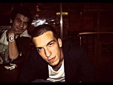 Zigan & Flexrent & Ötenazi -  Gördüm Herşeyi