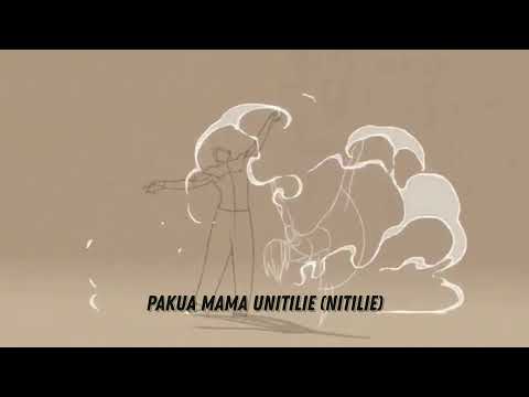 NITILIE -  NAIBOI FT NYASHINSKI VIDEO LYRICS (ANIMATION)