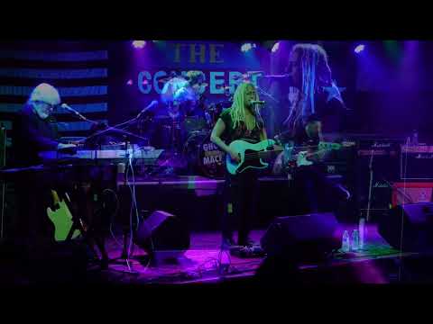 Every Breath You take - cover by Ghost in the Machine - The Police Tribute from Texas