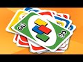 I Lost All My Friends Playing UNO
