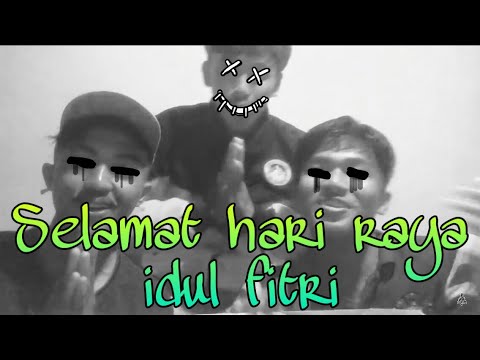 ❤️Dengan segenap ketulusan hati, Selamat Hari Raya Idul Fitri