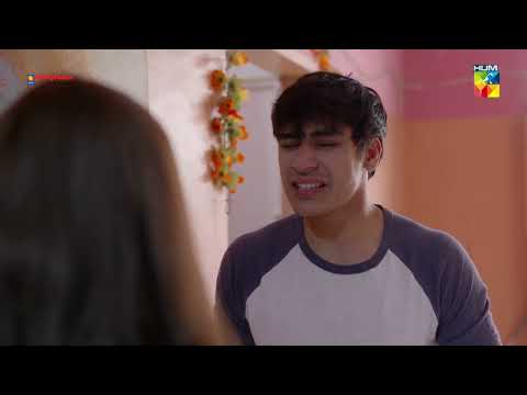 Sahir Ne Ifrah Ko Dhoondh Nikala - Bebasi - HUM TV