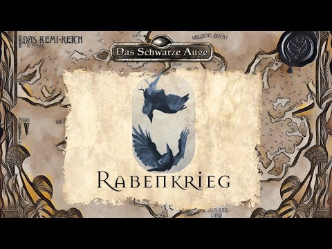 Rabenkrieg 20 - Gen Süden!