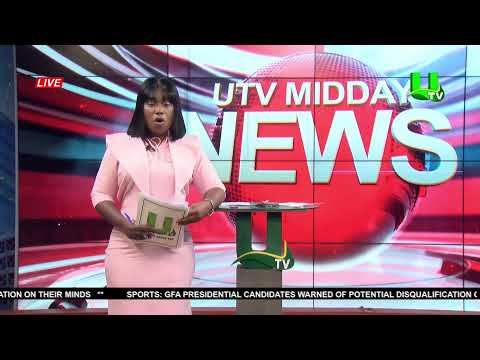 MIDDAY NEWS 23/08/23