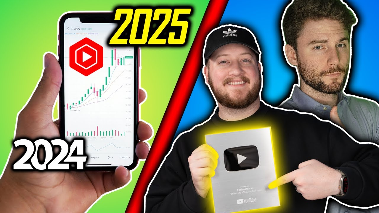 Did I Achieve My 2024 YouTube Goals? | Episode 54