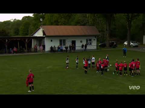 TJ Tatran Mankovice – Velké Albrechtice