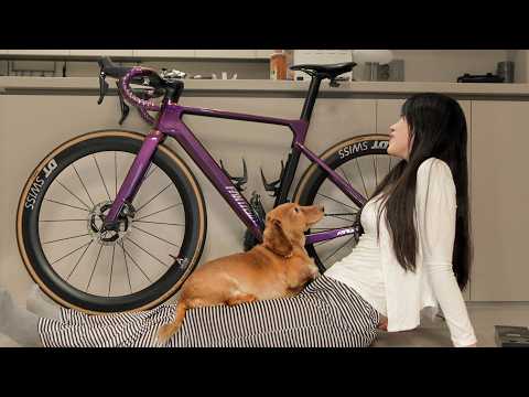 이렇게 쉬운데 왜 안 바꾸는 거야? / 자전거 바테잎 