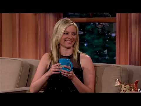 Craig Ferguson’s Naughtiest Interview Ever | Amy Smart Fights Back!