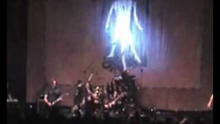 Angra The Voice Commanding You Live Video