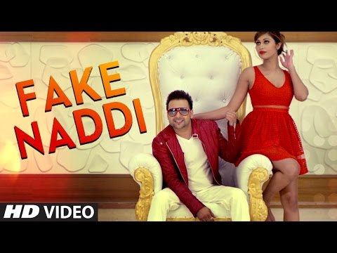 Fake Naddi