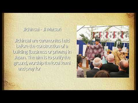 Shintoism | JD OFFICIAL