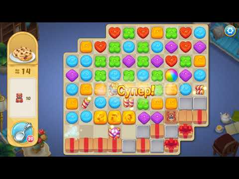 Matchington Mansion level 1036 HD