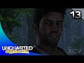Uncharted: Drake's Fortune Remastered Walkthrough Part 13 · Chapter 13: Sanctuary?