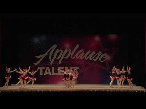Best Ballet/Open/Acro/Gym // Ballet Russe - Metropolitan Dance Alliance [Minneapolis, MN]