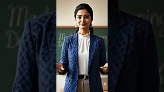 Machine learning | Deep learning | Gen AI | Data structures #ai #viral #tamil