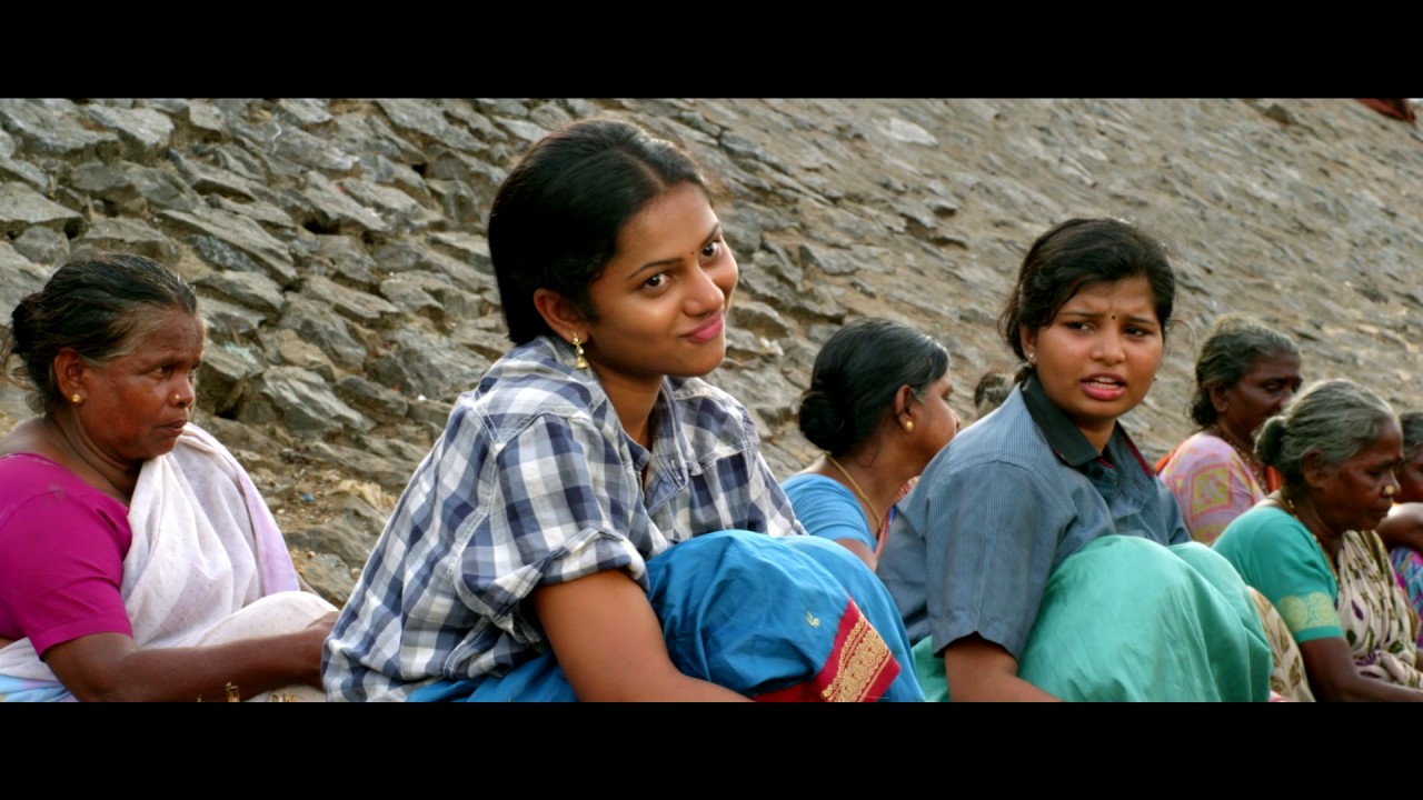 'Aakkam' movie trailer