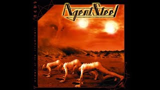 AGENT STEEL - Order Of The Illuminati 2003 full album