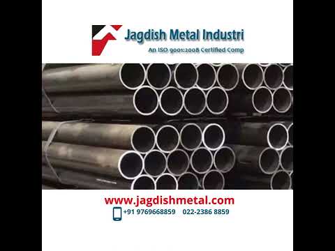 Black round ms seamless pipe /mild steel seamless pipe/, mat...