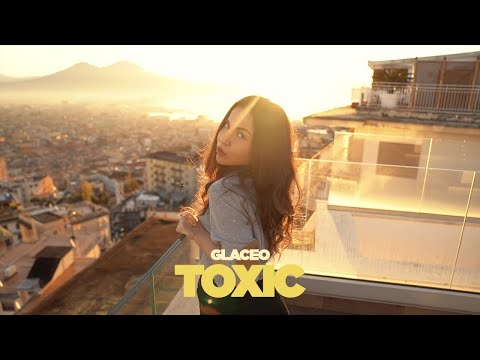Glaceo - Toxic ft. Cristina Lizzul (Official Video)