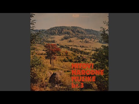 Ja na druge zene ljubomorna nisam