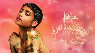 Kehlani – In My Feelings Official Audio