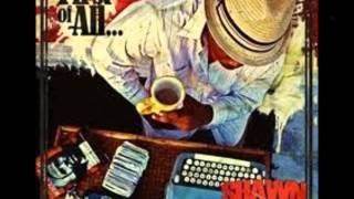 Shawn Jackson - Maan Up! (Feat. Ta'raach & Big Tone)