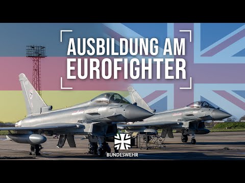 Two nations – one aircraft: German pilot trains British soldiers | German Armed Forces