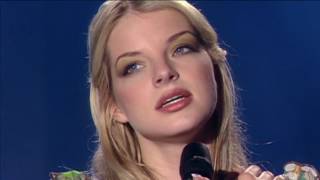 Yvonne Catterfeld - Für Dich 2003