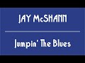 Jumpin' The Blues - Jay McShann (1997)
