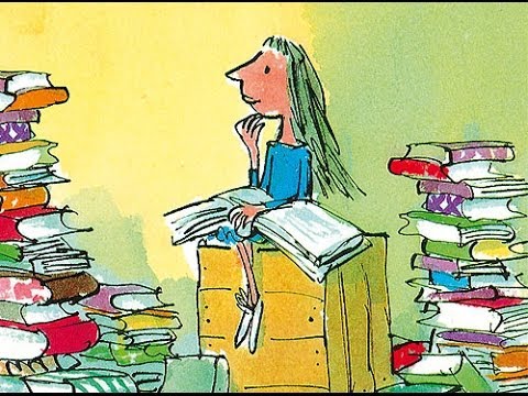 IMPORTANCIA DE LA LITERATURA INFANTIL