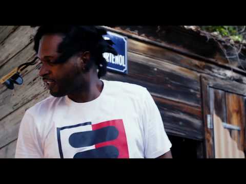 G'YOO BOY - G’yooshima Negrozaki Pt 2 (Official Video)